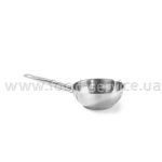 Сотейник для смаження без кришки 1л d160 Hendi Kitchen Line 839300